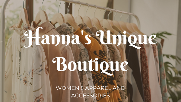 Hanna's Unique Boutique 